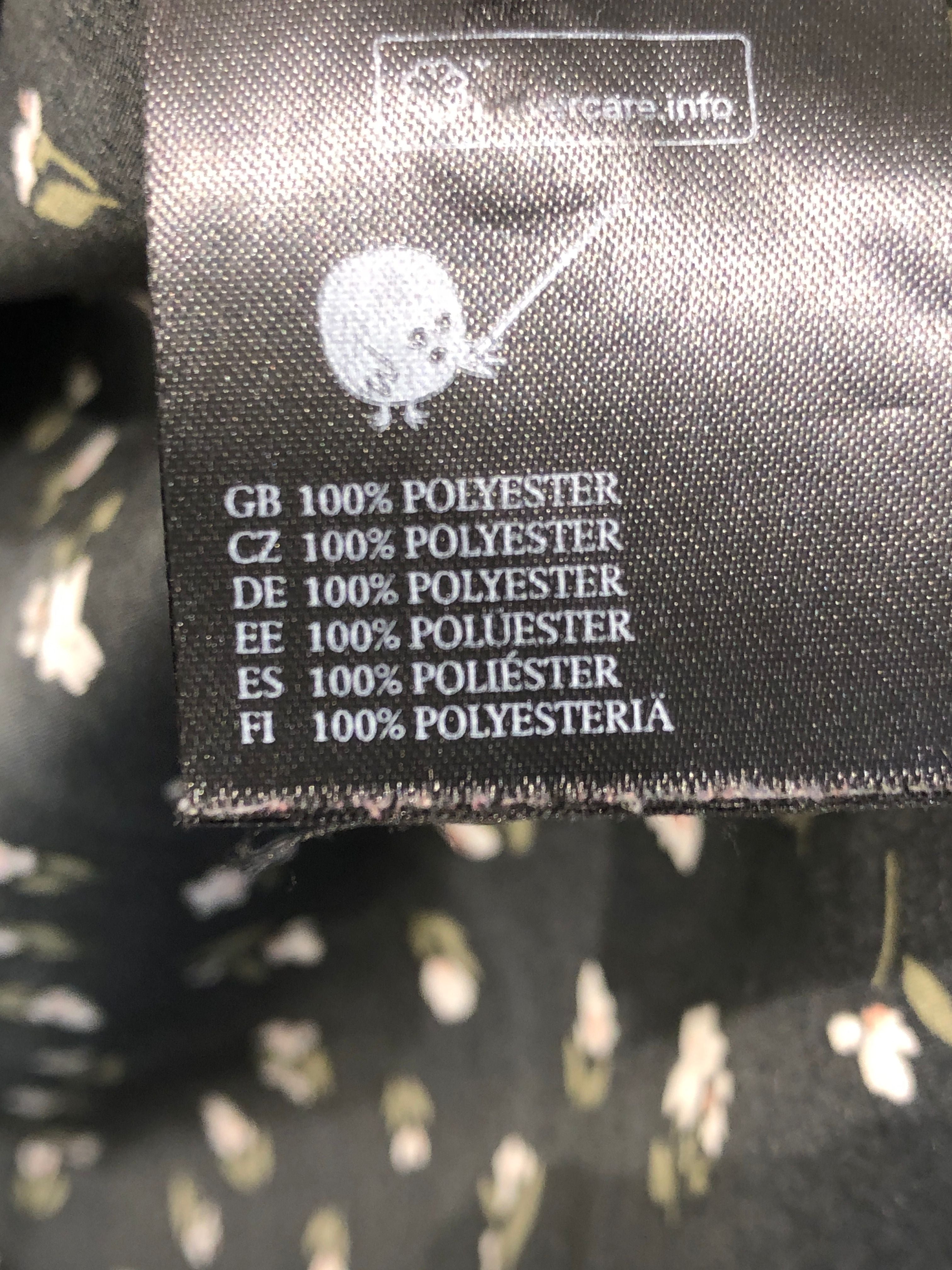 Monkl Skjorte